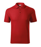 Reserve polokošile pánská červená 3XL