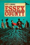 Essex County Jeff Lemire