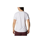 Dámské tričko Sun Trek Graphic Tee 1931753101 Columbia