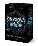 Onyxová bouře - Rebecca Yarros