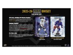 Hokejové karty NHL 2025-26 Upper Deck O-Pee-Chee Platinum Hobby Balíček