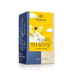 Sonnentor Děkuji, maminko 27g