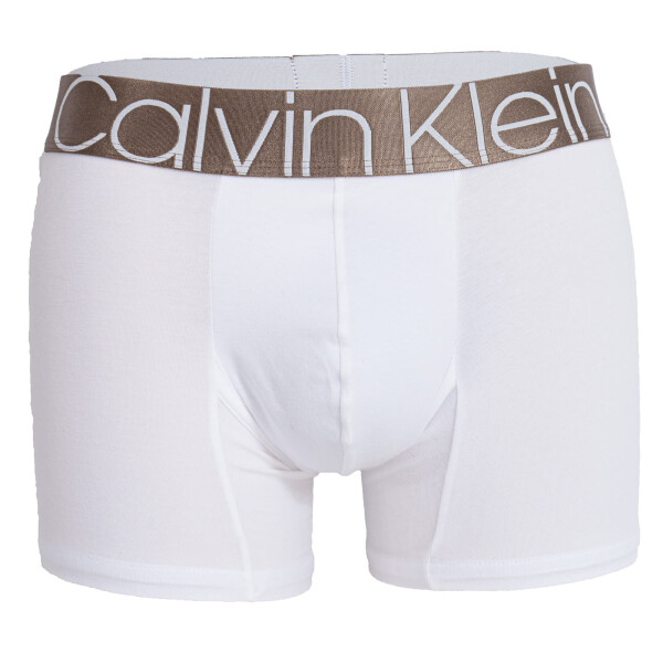 Pánské boxerky NB2537A-100 - Calvin Klein XL