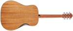 Furch Blue Deluxe D-CM CNR Active