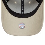 New Era Pánská kšiltovka Los Angeles Dodgers MLB Side Patch 9FORTY