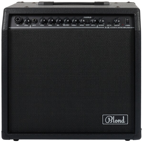 Blond A-30