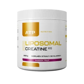 ATP Nutrition Liposomal Creatine passion fruit 300 g (18804)