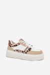 Sportovní obuv model 216469 Step in style 36