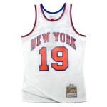Mitchell & Ness Pánský dres New York Knicks NBA Willis Reed #19 1969-70 Swingman Velikost: S