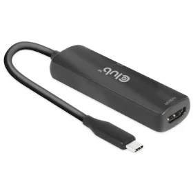 CLUB3D CAC-1588 adaptér USB-C na HDMI 8K60Hz/4K120Hz (CAC-1588)