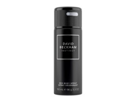David Beckham Instinct 150 ml