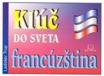 Kľúč do sveta francúzština