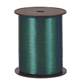 Stuha tmavě zelená 500 m x 5 mm Stuha tmavě zelená 500 m x 5 mm