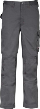Pracovní kalhoty COFRA SOUSSE 245 g/m2 Barva: Antracit, Velikost: M (CASOUSSE_04_M)