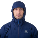 Pánská bunda Mountain Equipment Orbital Jacket lapis blue