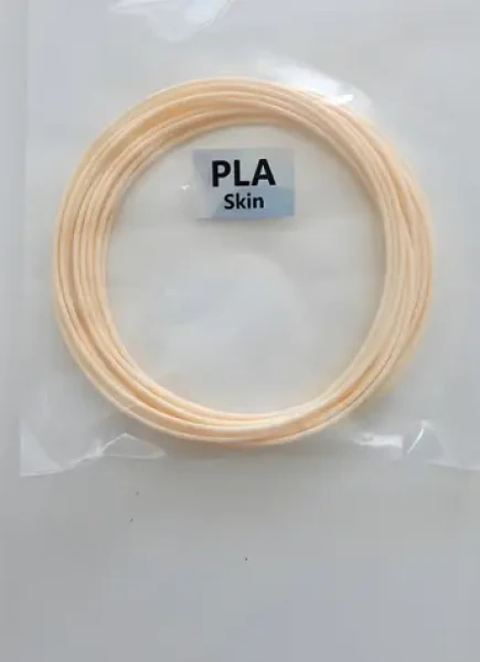 3DSimo PLA tělová / Tisková struna / 5 m