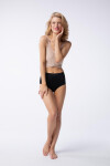 Figs Amber Maxi High Black - Julimex S