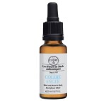 Les Fleurs de Bach - Bachovy bio esence Hněv 20ml