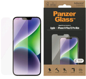 PanzerGlass AB Ochranné sklo pro Apple iPhone 14 Plus/13 Pro Max (2769)