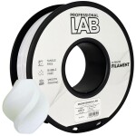PETG filament 1,75 mm bílý Professional Lab 1 kg