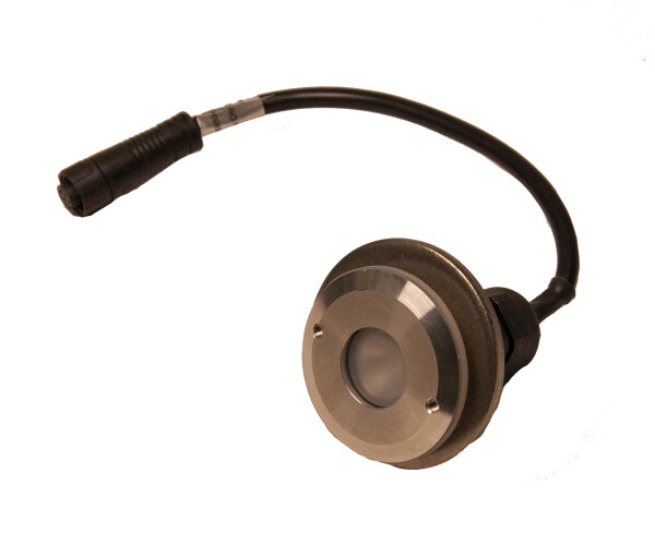 Cariitti S-PAVER RGBW LED 3300 hl. báze, IP68 C1553043L