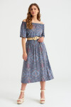 Greenpoint Dress SUK5620001 Paisley Pattern 10