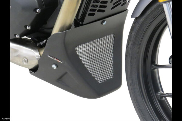 Triumph Speed 400, 24-25 Klín pod motor - 3 barvy