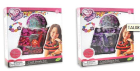 Kolekce šperků - Sparkys