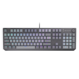 ENDORFY Herní klávesnice Thock V2, Mechanická, USB, CZ/SK, ARGB EDF_558067