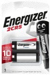 Energizer 2CR5 6V 1ks 628287