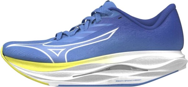 Běžecké boty Mizuno WAVE REBELLION FLASH 3 J1GD253571 Velikost obuvi v EU: 41