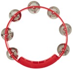 Meinl HTT8R Tour Tambourine