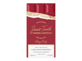 Sabrina Carpenter Cherry Baby Dámská EDP 30 ml