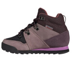 Boty adidas Terrex Snowpitch Jr IF7506 37 1/3