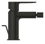 GROHE - Lineare New Bidetová baterie s výpustí, matná černá 338482431