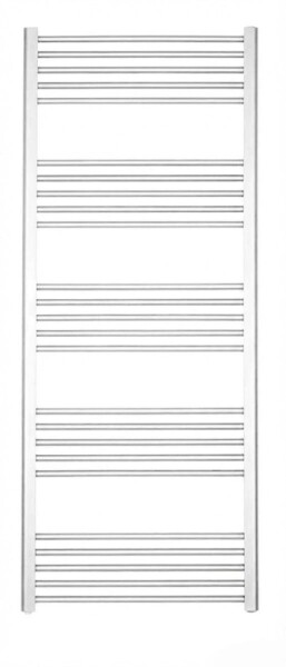 Radiátor kombinovaný SAT KD 150x60 cm bílá SATRAKD6001500 SATRAKD6001500
