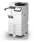Epson WorkForce Enterprise AM-C5000 / Barevná inkoustová multifunkce / A3 / 50 ppm / Duplex / LAN / USB (C11CJ42401)