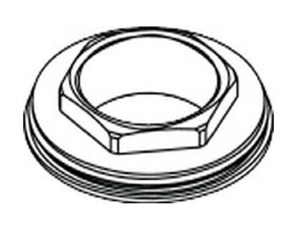 HANSGROHE - Převlečná matice 97996000