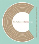 The Audience in Centre Stage Jonathan Goodacre.,
