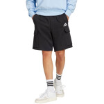 Adidas Essentials Feelcozy Fleece Cargo šortky M JE3869 s