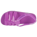 Sandály Crocs Isabella Jelly Sandal Jr 209837-6WQ EU