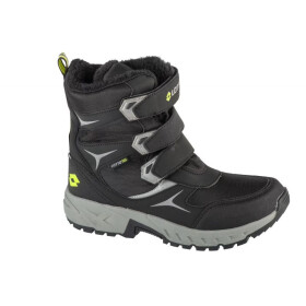 Lotto Pinecreek Tex T Jr boty 2600550T-1180 38