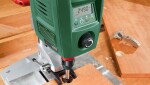 Elektrická stojanová vrtačka Bosch PBD 40 0603B07000