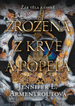 Zrozená z krve a popela - Jennifer L. Armentrout