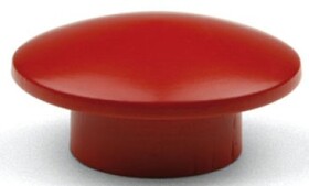 Tulip Nábytková úchytka dřevěná Sola unibarvy (158718)