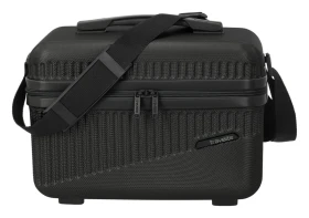 Travelite Bali Beautycase Black 17 L TRAVELITE-72303-01
