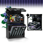 LEGO LEGO® Wednesday 76787 Batoh Wednesday