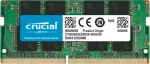 Crucial 8GB (1x8GB) 3200MHz / DDR4 / SODIMM / CL22 / Non-ECC / 1.2V / Bulk (CT8G4SFRA32AT)