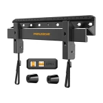 Perlegear PGMT7 / Držák TV na stěnu / 24-55" / nosnost 45 kg / VESA 400x400 / ocel (PGMT7)