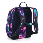 Studentský batoh Vivid Splash Topgal ROTH 26039